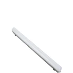 LUMINARIA HERMETICA LED 36W 100-277V 6500K IP65 L1200MM DAMP-PROOF