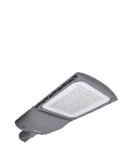 LUMINARIA PARA ALUMBRADO PÚBLICO LED IP66