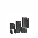 MICROMASTER 420 - SIEMENS