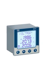 MMW - Multimedidor de Energía - WEG