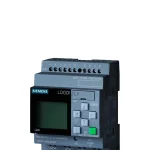 MÓDULO LOGO! 8.3 - SIEMENS