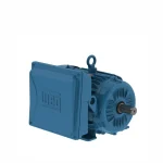 MOTOR MONOFÁSICO NEMA - WEG - Mod. Cerrado IP55 - 04 POLOS (0.33HP- 2.00HP)