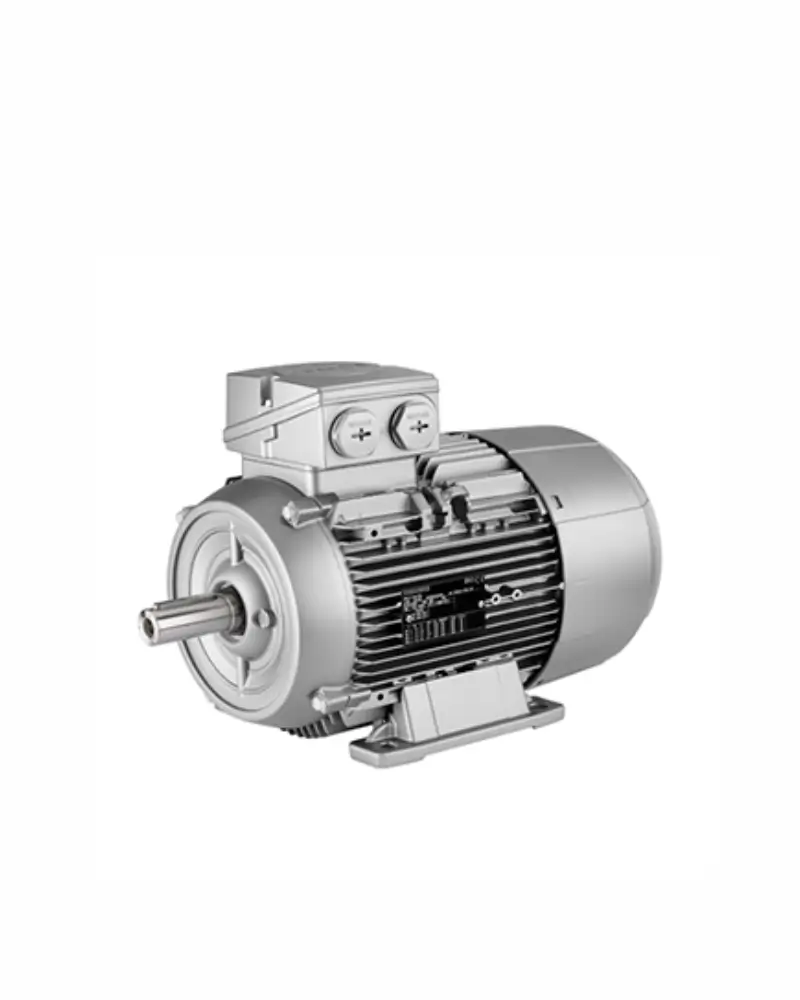 MOTOR SERIE 1LE - SIEMENS MOTOR SERIE 1LE - SIEMENS - Imagen 1