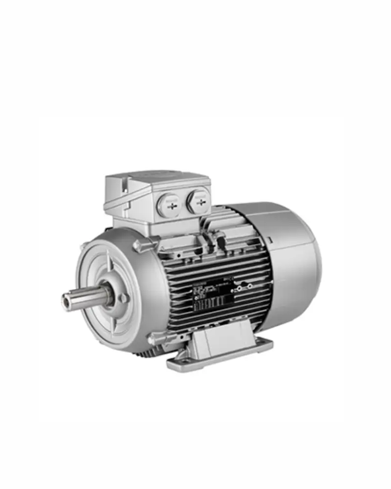 MOTORES SERIE 1LA7 - SIEMENS MOTORES SERIE 1LA7 - SIEMENS - Imagen 1