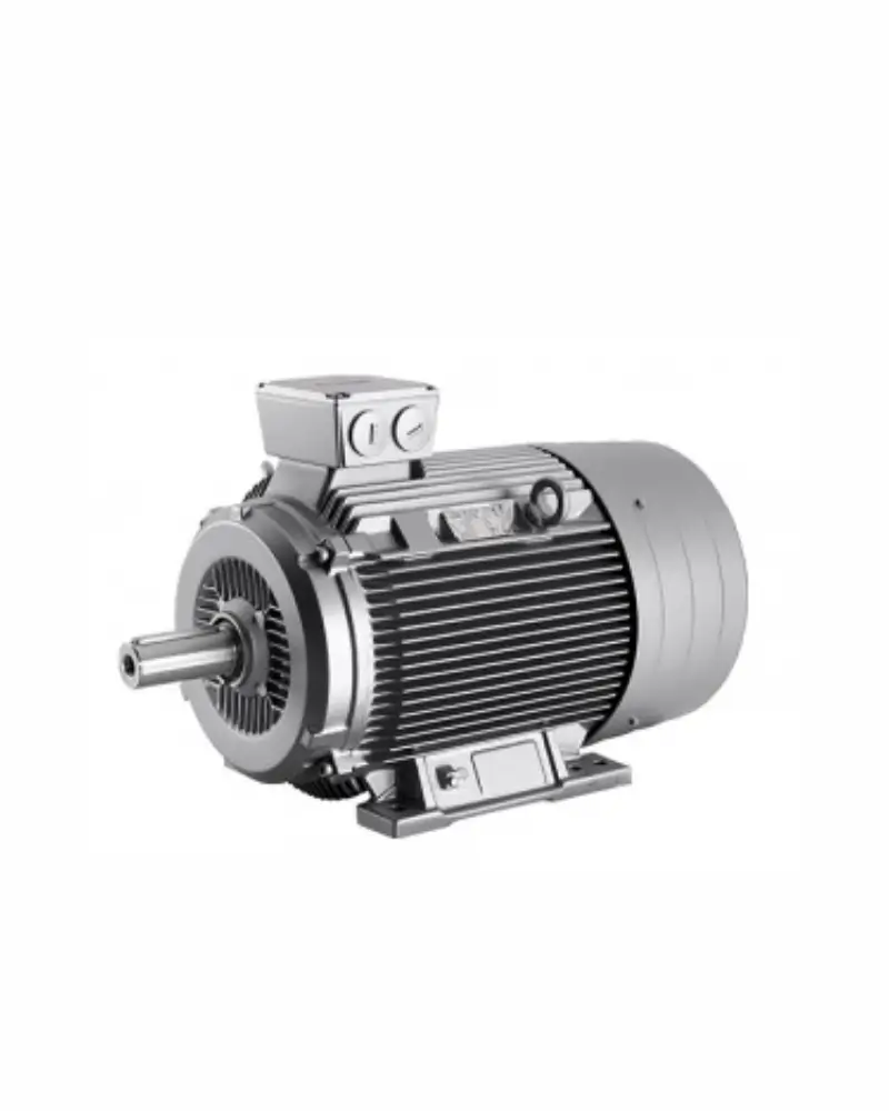 MOTORES SERIE 1LG4 - SIEMENS MOTORES SERIE 1LG4 - SIEMENS - Imagen 1