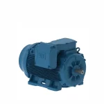 MOTORES TRIFÁSICOS - IE2 - 02 POLOS (0.50HP - 250HP) - WEG