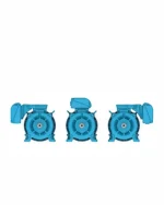 MOTORES TRIFÁSICOS - IE2 - 02 POLOS (0.50HP - 250HP) - WEG - Imagen 2