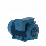 MOTORES TRIFÁSICOS - IE2 - 8 POLOS (0.50HP - 350HP) - WEG