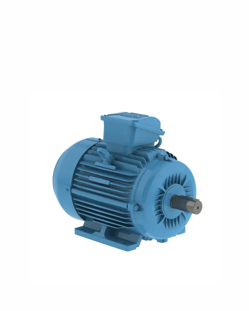 MOTORES TRIFÁSICOS - IE3 - 8 POLOS (0.50HP - 300HP) - WEG MOTORES TRIFÁSICOS - IE3 - 8 POLOS (0.50HP - 300HP) - WEG - Imagen 1