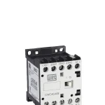 Minicontactores Auxiliares CWCAO - Bobina CA - WEG