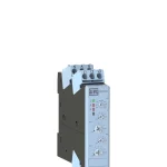 Monitor de Tensión Electrónica - WEG