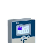 PFW - Controlador Automático para Corrección del Factor de Potencia - WEG