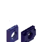 Portabloques y Accesorios - WEG