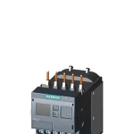 RELÉS DE MONITOREO DE CORRIENTE SIRIUS INNOVATIONS 3RR2 - SIEMENS