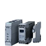 RELES SIEMENS 3RP