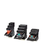 RELES SIEMENS LZS