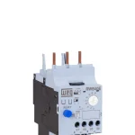 Relés de Sobrecarga Electrónicos para Contactores CWB - WEG