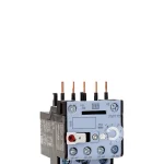 Relés de Sobrecarga Tripolares para Contactores CWB - WEG