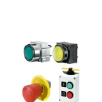 SEÑALIZACIÓN SIEMENS 3SB