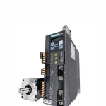 SERVO-VARIADOR DE VELOCIDAD SINAMICS V20 - SIEMENS
