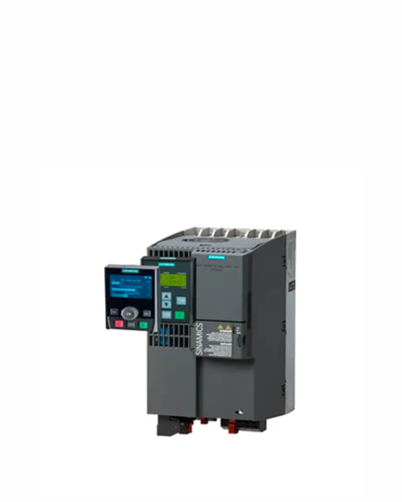 SIANMICS PROFINET - SIEMENS SIANMICS PROFINET - SIEMENS - Imagen 1