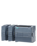 SIMATIC CONTROLER S7-1200 - SIEMENS - Imagen 3