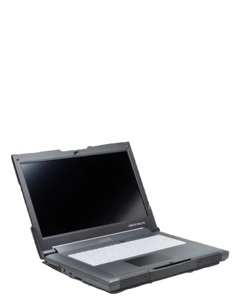 SIMATIC-Field-PG-M6---PORTÁTIL---SIEMENS SIMATIC Field PG M6 - PORTÁTIL - SIEMENS - Imagen 1