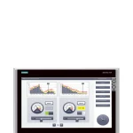 SIMATIC HMI COMFORT PANELS - SIEMENS