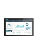 SIMATIC HMI UNIFIED COMFORT PANELS - SIEMENS