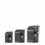 SINAMICS PROFIBUS - SIEMENS