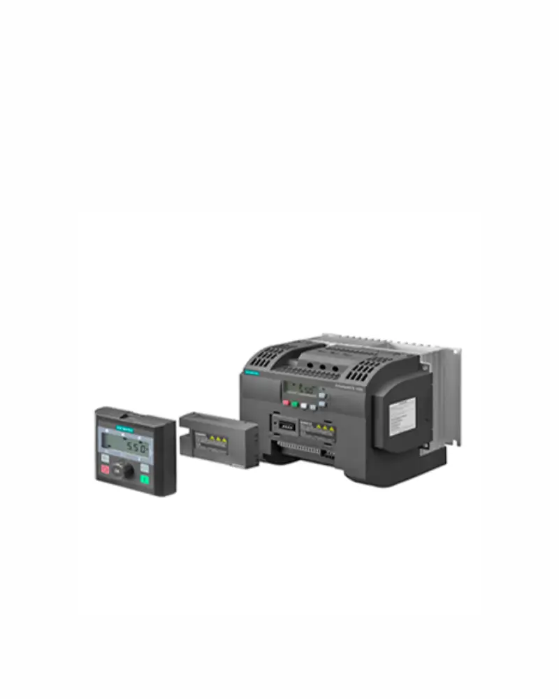 SINAMICS V20 TRIFÁSICO - SIEMENS SINAMICS V20 TRIFÁSICO - SIEMENS - Imagen 1