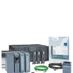 STARTER KIT S7-1500 - SIEMENS