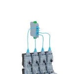 Smart connection SCW100 - WEG