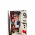 TABLERO INTEGRADO DE ARRANQUE CON VARIADOR