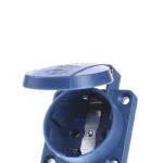 TOMA SCHUKO MENKKES 16AMP 250V IP44