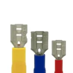 Terminal Aislado Tipo Hembra - STARKER