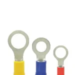 Terminal Aislado Tipo Ojal - STARKER