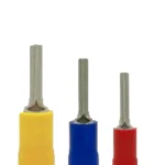 Terminal Aislado Tipo Pin - STARKER