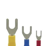 Terminal Aislado Tipo Uña - STARKER