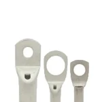 Terminal de Cobre Estañado Cañon Corto/Largo - STARKER