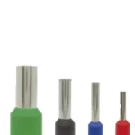 Terminales sobremoldeados - STARKER