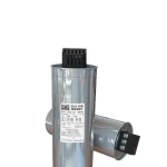 UCWT HD-Condensadores Trifásicos Heavy Duty - WEG