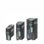 VARIADOR DE VELOCIDAD SINAMIC G120C + BOP-2 - SIEMENS