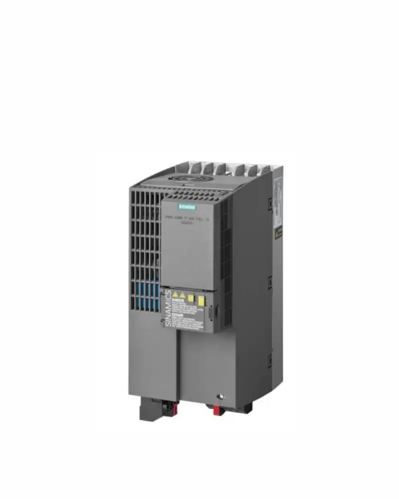 VARIADOR DE VELOCIDAD SINAMIC G120C- SIEMENS VARIADOR DE VELOCIDAD SINAMIC G120C- SIEMENS - Imagen 1