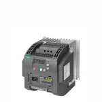 VARIADOR DE VELOCIDAD SINAMICS V20 - SIEMENS