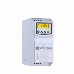 VARIADOR DE VELOCIDAD WEG CFW300