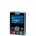 VARIADORES DE VELOCIDAD MODULARES SINAMICS G120 - SIEMENS