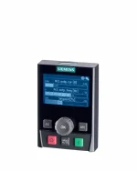 VARIADORES DE VELOCIDAD MODULARES SINAMICS G120 - SIEMENS