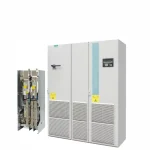 VARIADORES SINAMICS G130 en chasis / G150 en gabinete - SIEMENS