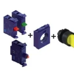 Conjuntos Armados - Grado de protección IP66 - WEG